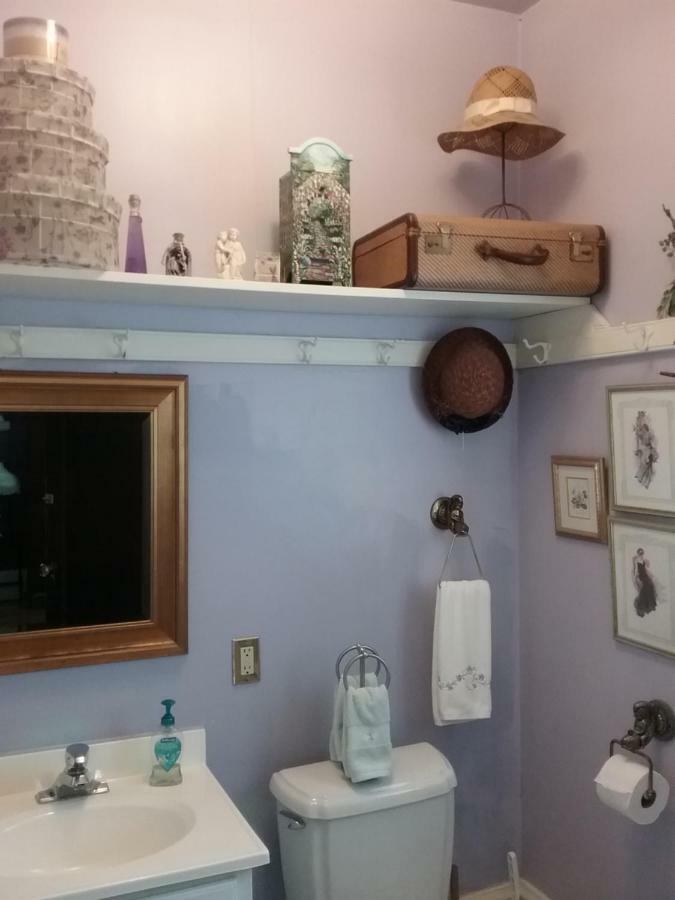 Hanover House Bed And Breakfast Niagara Falls Esterno foto